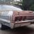 1964 Chevrolet Impala 64 chev 327 auto 63 62 61 MUST SELL 350 60 59 58 57