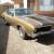 1970 Oldsmobile 442 - Very Rare Original Coupe 455 engine from the USA