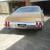 1970 Oldsmobile 442 - Very Rare Original Coupe 455 engine from the USA