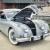 1957 Jaguar XK FHC