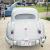 1957 Jaguar XK FHC