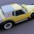 1982 Other Makes Zimmer Golden Spirit Ford Mustang Motor