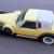 1982 Other Makes Zimmer Golden Spirit Ford Mustang Motor