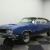 1970 Buick Gran Sport GS 455 Stage 1