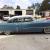 1954 Cadillac Fleetwood