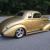 1938 Chevrolet 5 Window Coupe LS1 Suicide Doors Grand Touring Resto Mod Street R
