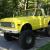 1972 Chevrolet C-10 72 C 10 STEP SIDE LIFTED 4X4 4WD TRUCK PICK UP
