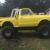 1972 Chevrolet C-10 72 C 10 STEP SIDE LIFTED 4X4 4WD TRUCK PICK UP