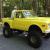 1972 Chevrolet C-10 72 C 10 STEP SIDE LIFTED 4X4 4WD TRUCK PICK UP