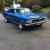 1966 Chevrolet Chevelle