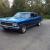 1966 Chevrolet Chevelle