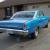 1966 Chevrolet Nova