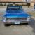 1966 Chevrolet Nova