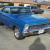 1966 Chevrolet Nova