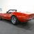 1969 Chevrolet Corvette