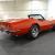 1969 Chevrolet Corvette
