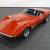 1969 Chevrolet Corvette