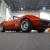 1969 Chevrolet Corvette