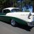 1956 Chevrolet Bel Air/150/210 Sports Coupe