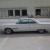 1966 Chrysler 300 Series