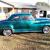 1947 Plymouth club coupe