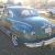 1947 Plymouth club coupe