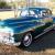 1947 Plymouth club coupe
