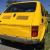1981 Other Makes Polski Fiat 126P 650E