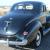 1940 Ford Buisness Coupe