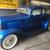 1932 Ford Coupe