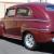 1946 Ford Other Pickups