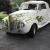 1940 Ford Deluxe Convertiable