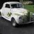 1940 Ford Deluxe Convertiable