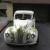 1940 Ford Deluxe Convertiable
