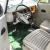 1940 Ford Deluxe Convertiable
