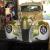 1940 Ford Deluxe Convertiable