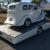 1948 Ford F-6 COE Cabover F-6 COE Cabover