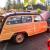 1949 Ford Other Station Wagon