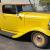 1932 Ford Model A roadster