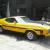 1973 Ford Mustang mach one