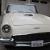 1957 Ford Thunderbird CLASSIC