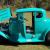 1931 Ford Model A coupe