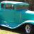 1931 Ford Model A coupe
