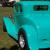 1931 Ford Model A coupe