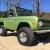 1971 Ford Bronco