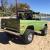 1971 Ford Bronco
