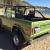 1971 Ford Bronco