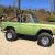 1971 Ford Bronco