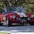 1965 Replica/Kit Makes AC COBRA 289 FIA MK II