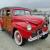 1941 Ford WOODY Station Wagon Special Deluxe